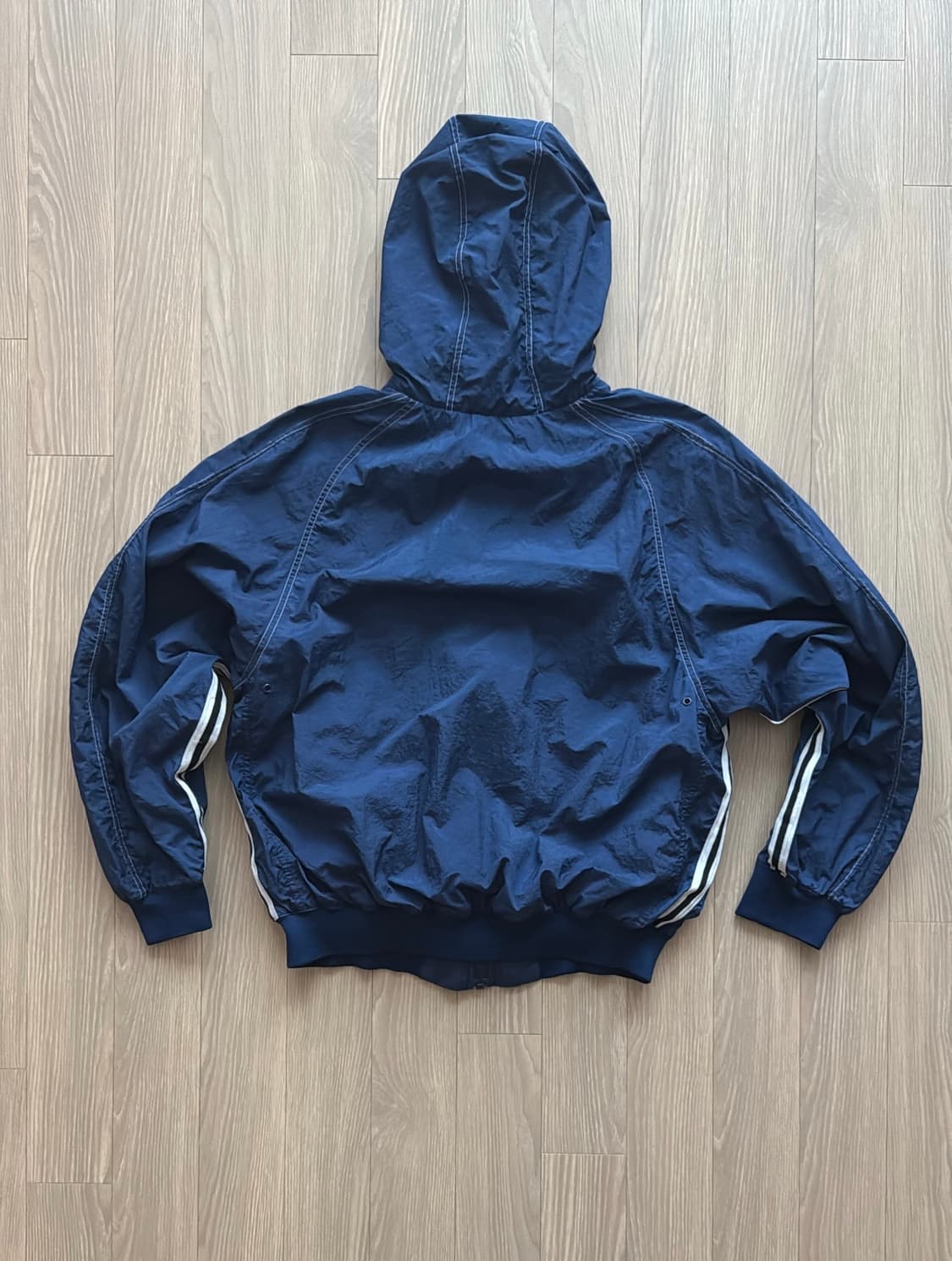 90s 나이키 아카이브 윈드브레이커 자켓 상품이미지2