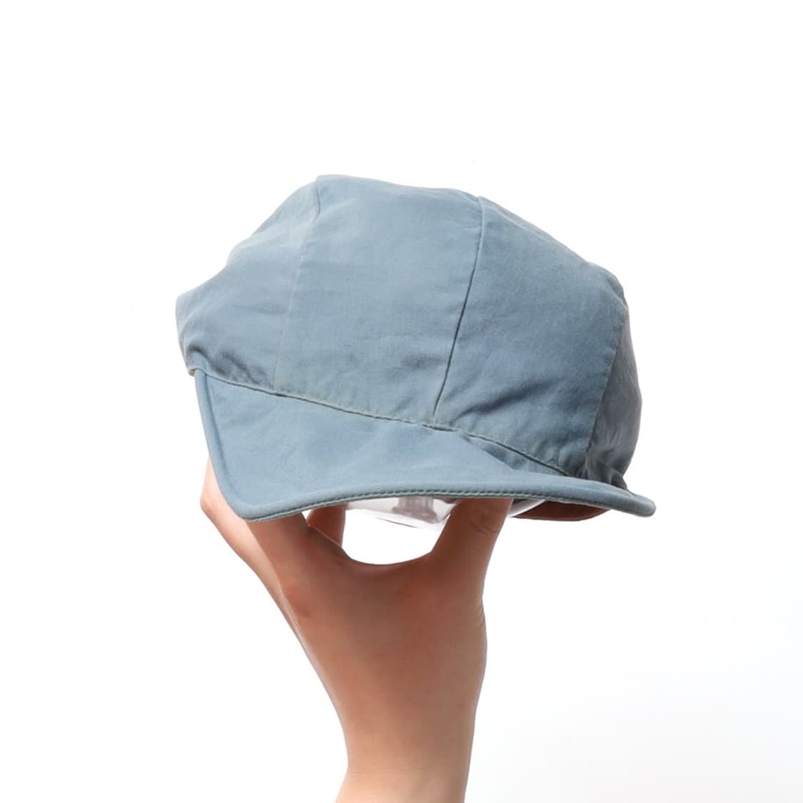몽벨 Mont bell Reversible Cap   상품이미지2