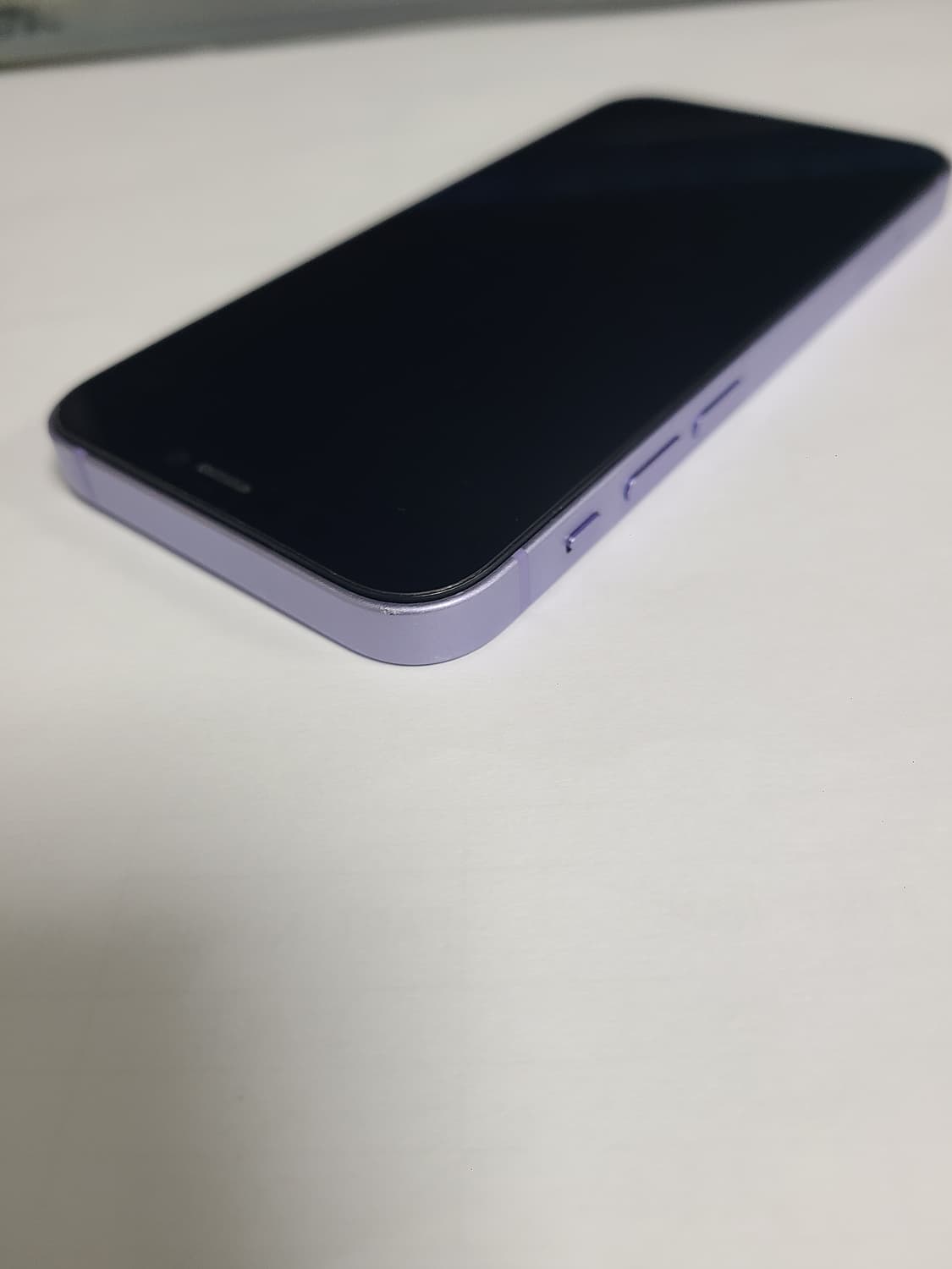 아이폰12미니 퍼플 64g 상품이미지6
