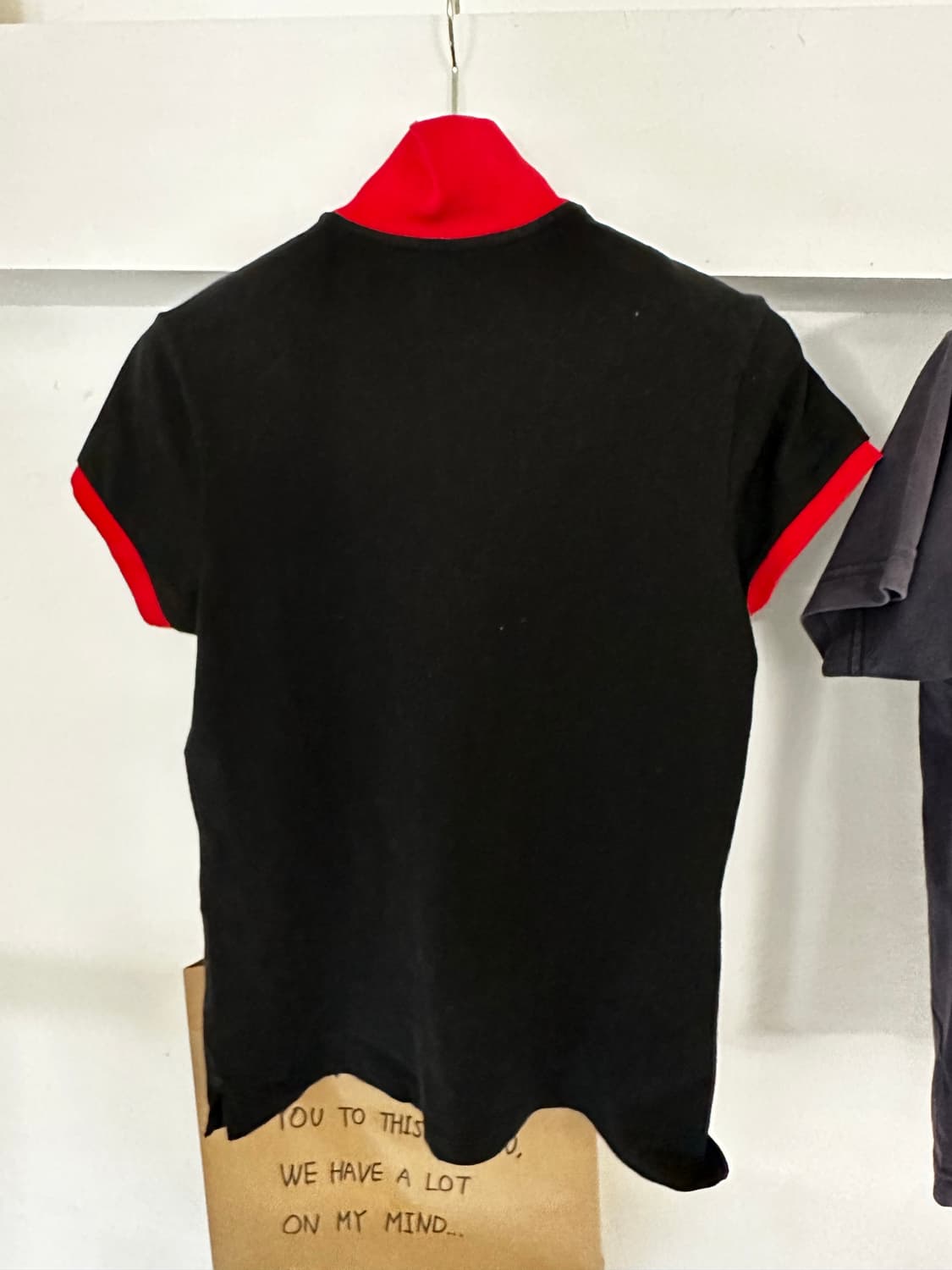 Polo Ralph rauren Golf WM TS 상품이미지4