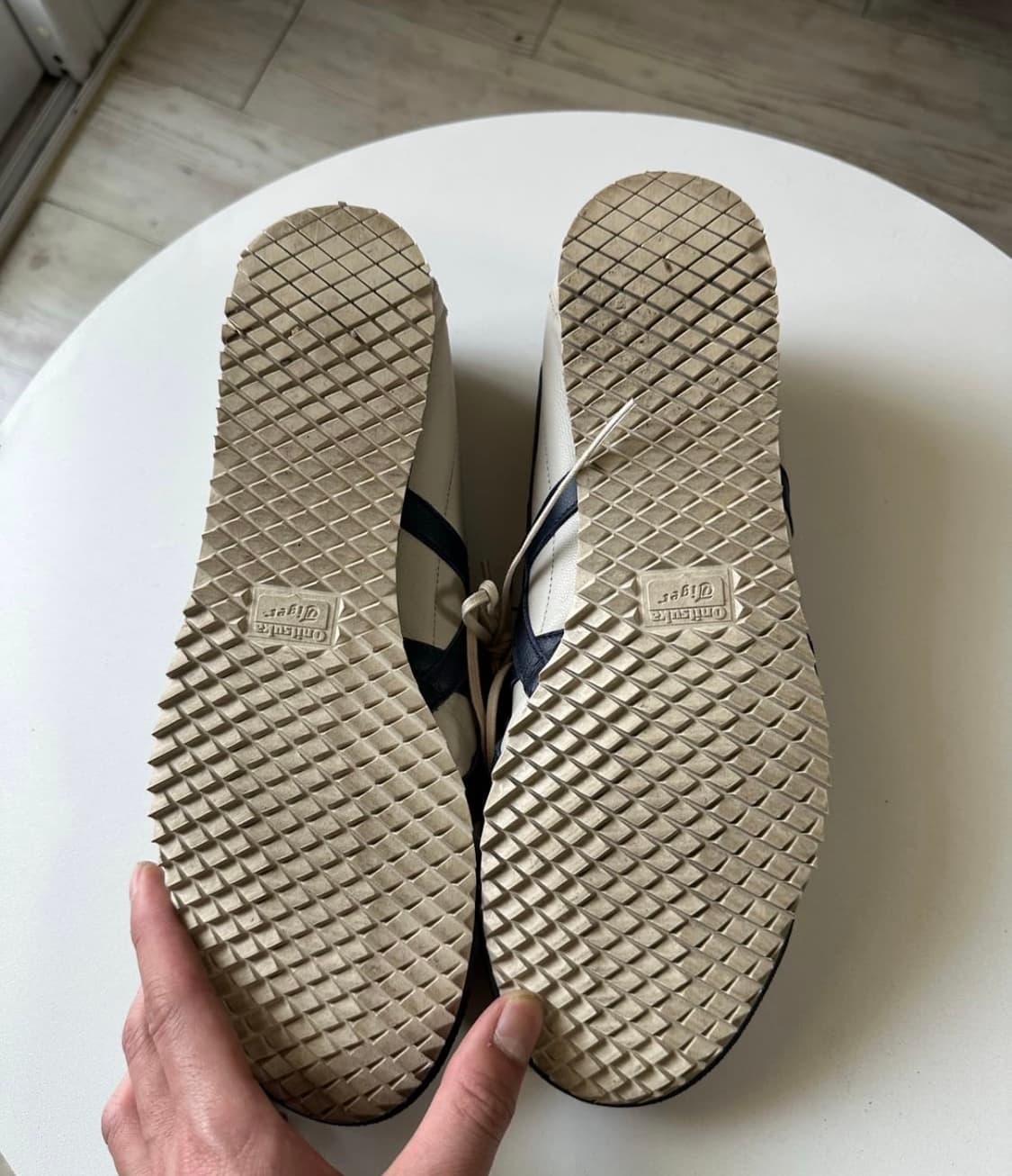 오니츠카타이거 멕시코66 상품이미지4