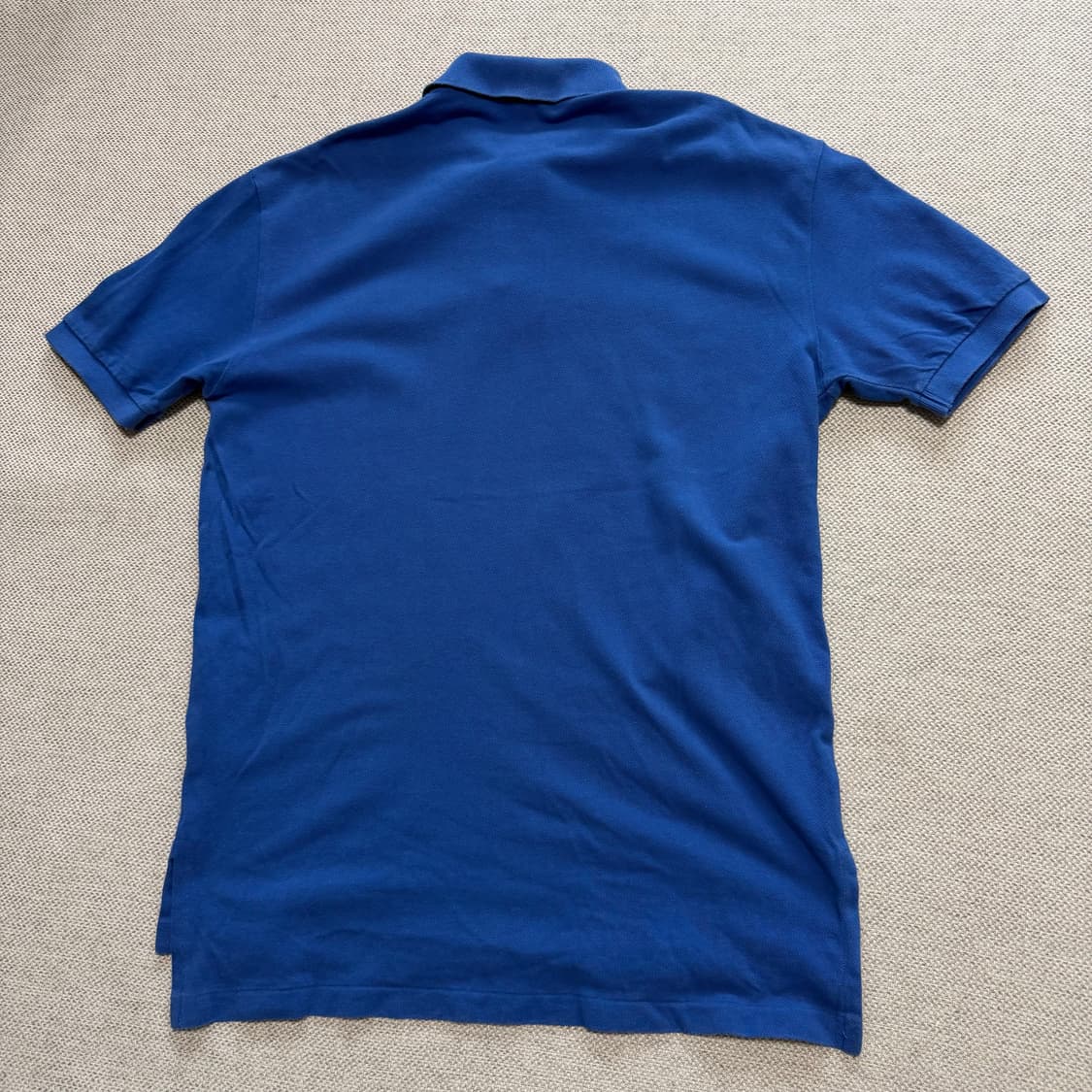 폴로 랄프로렌 반팔 카라티 상품이미지5