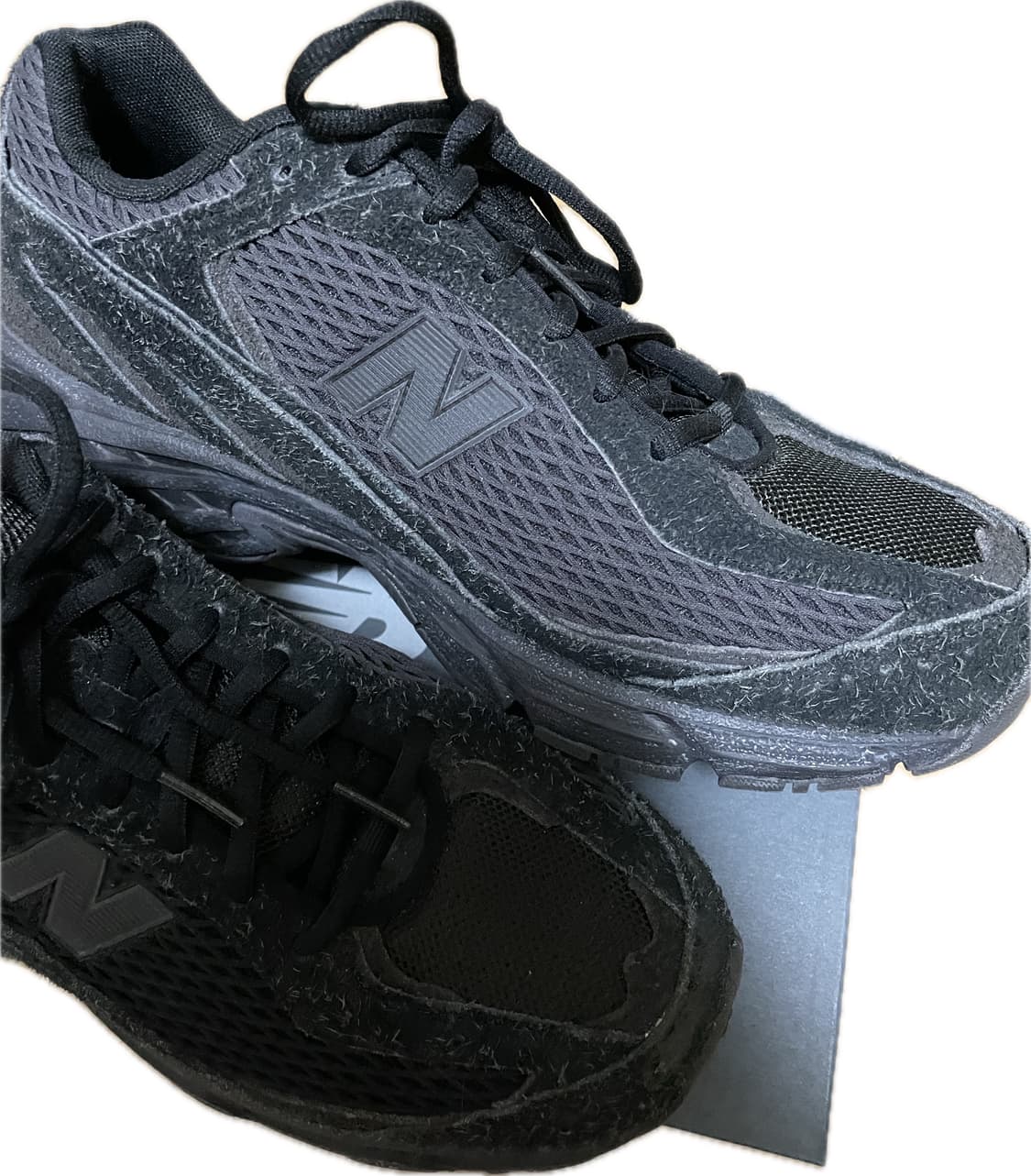 (285)엑슬림 뉴발란스 509 상품이미지3