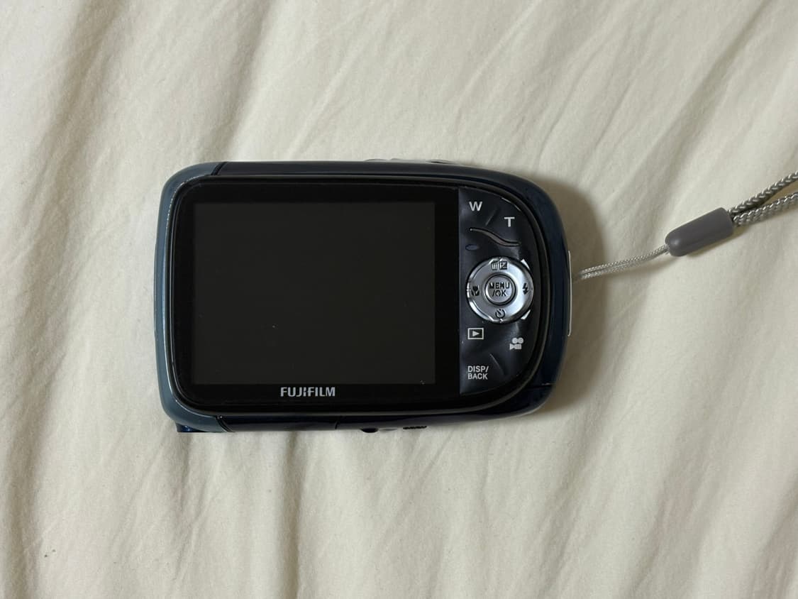 후지필름 파인픽스 fujifilm finepix xp10 (작례 O) 상품이미지2