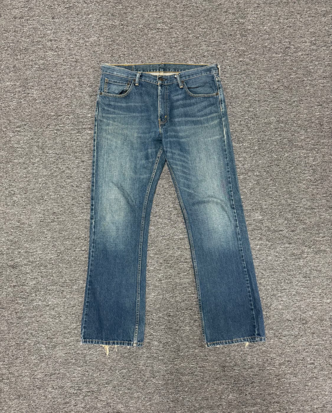 Levi’s 527 boot cut denim  상품이미지1