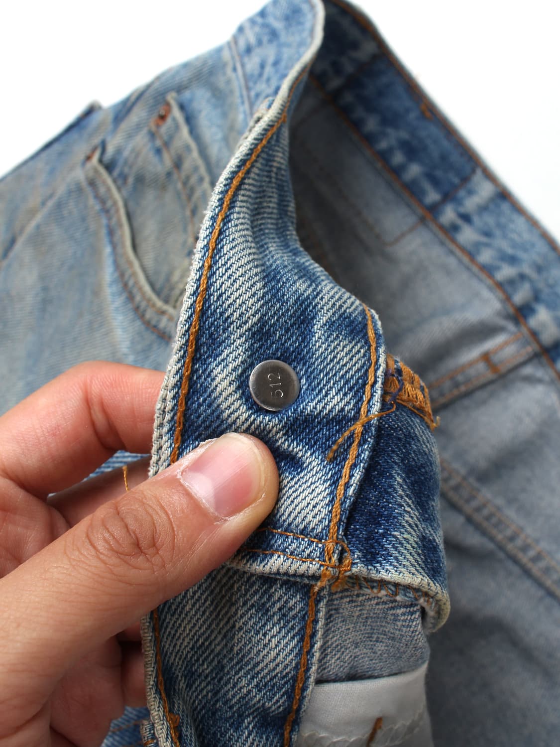 90s LEVI'S 505 (34) 상품이미지3