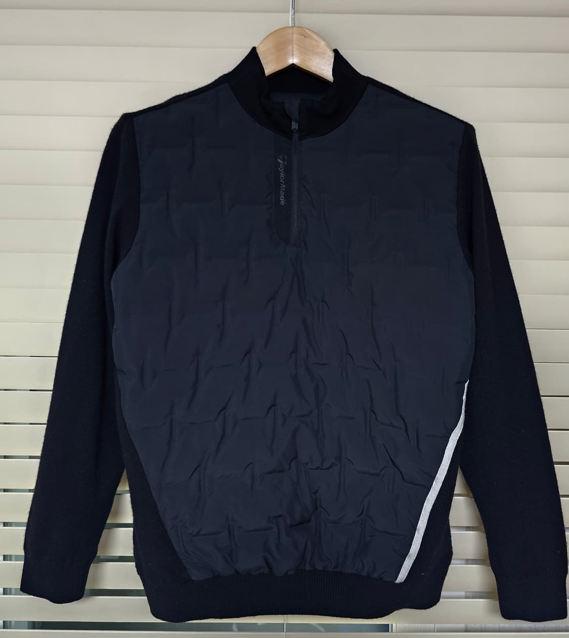 테일러메이드 정품 경량 방풍니트 L(100) 상품이미지1