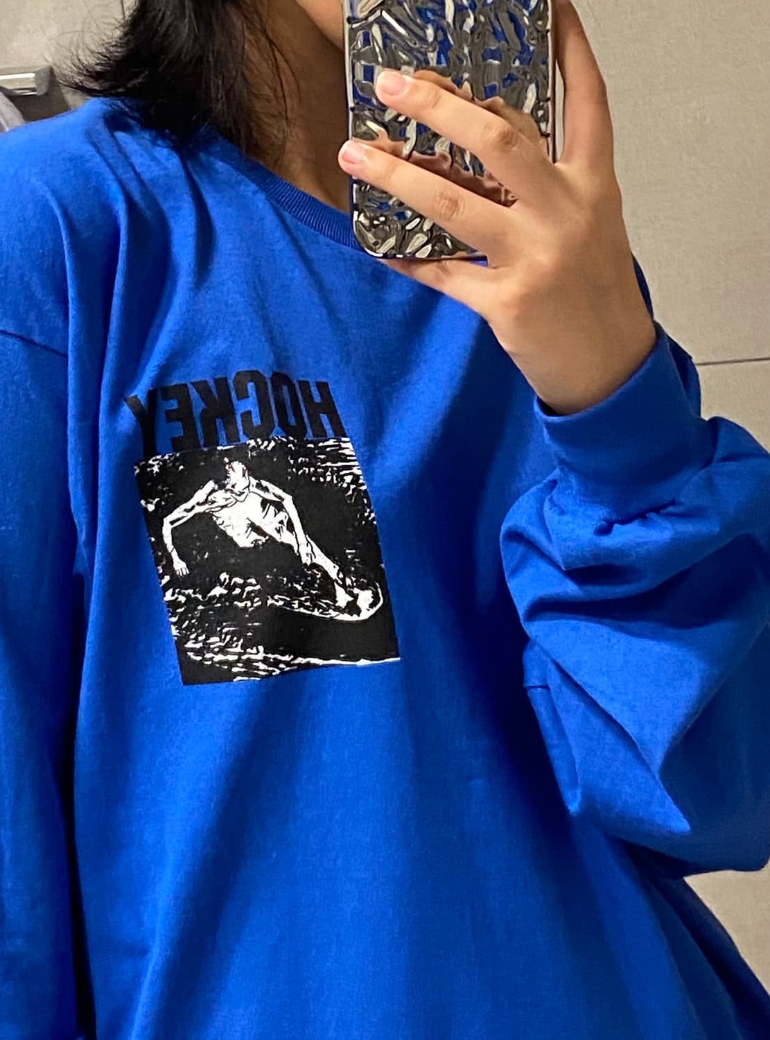 hockey 롱슬리브 상품이미지1