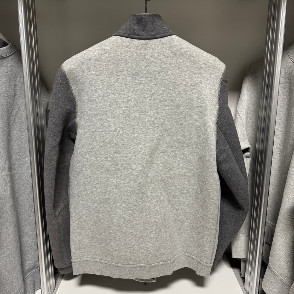 나이키 테크 집업 자켓 L 상품이미지2