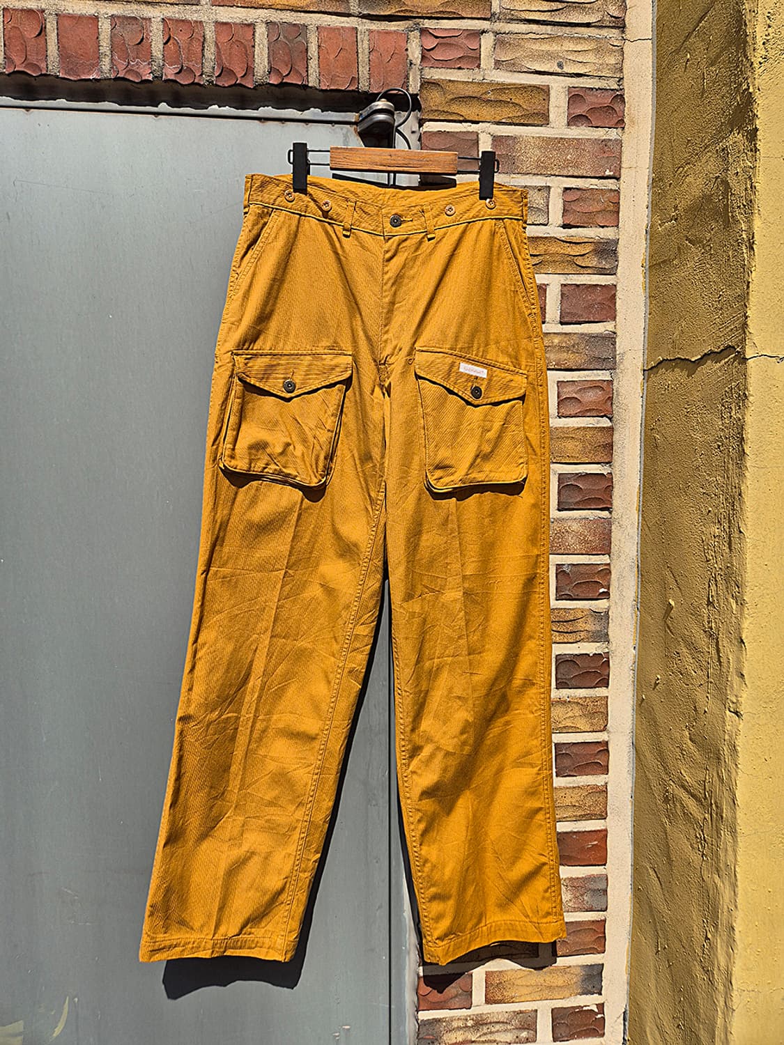 KARL HELMUT 칼 헬무트 (33, Made In Japan) 상품이미지1