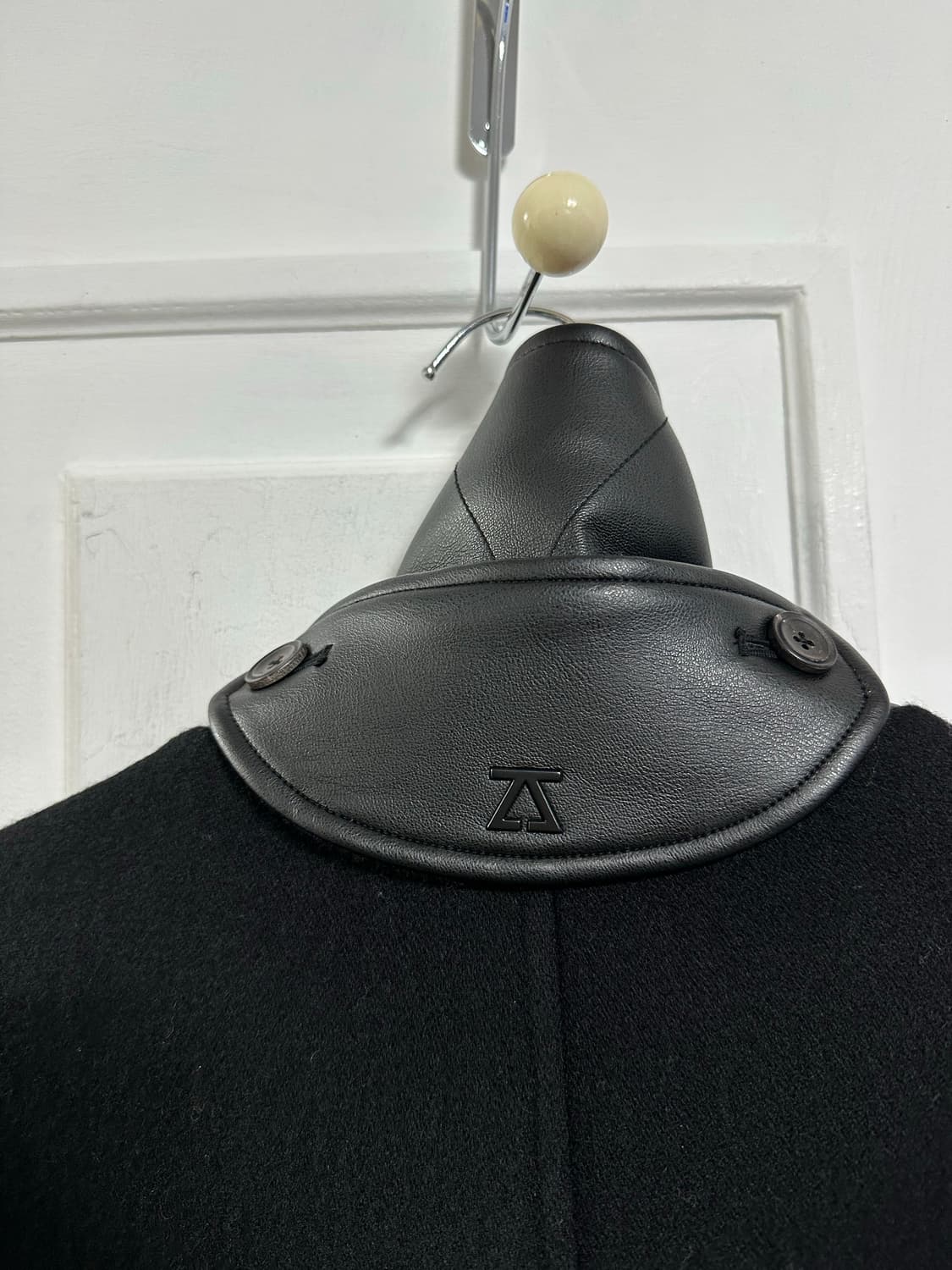 지오송지오 타임리스 발마칸 코트 상품이미지4