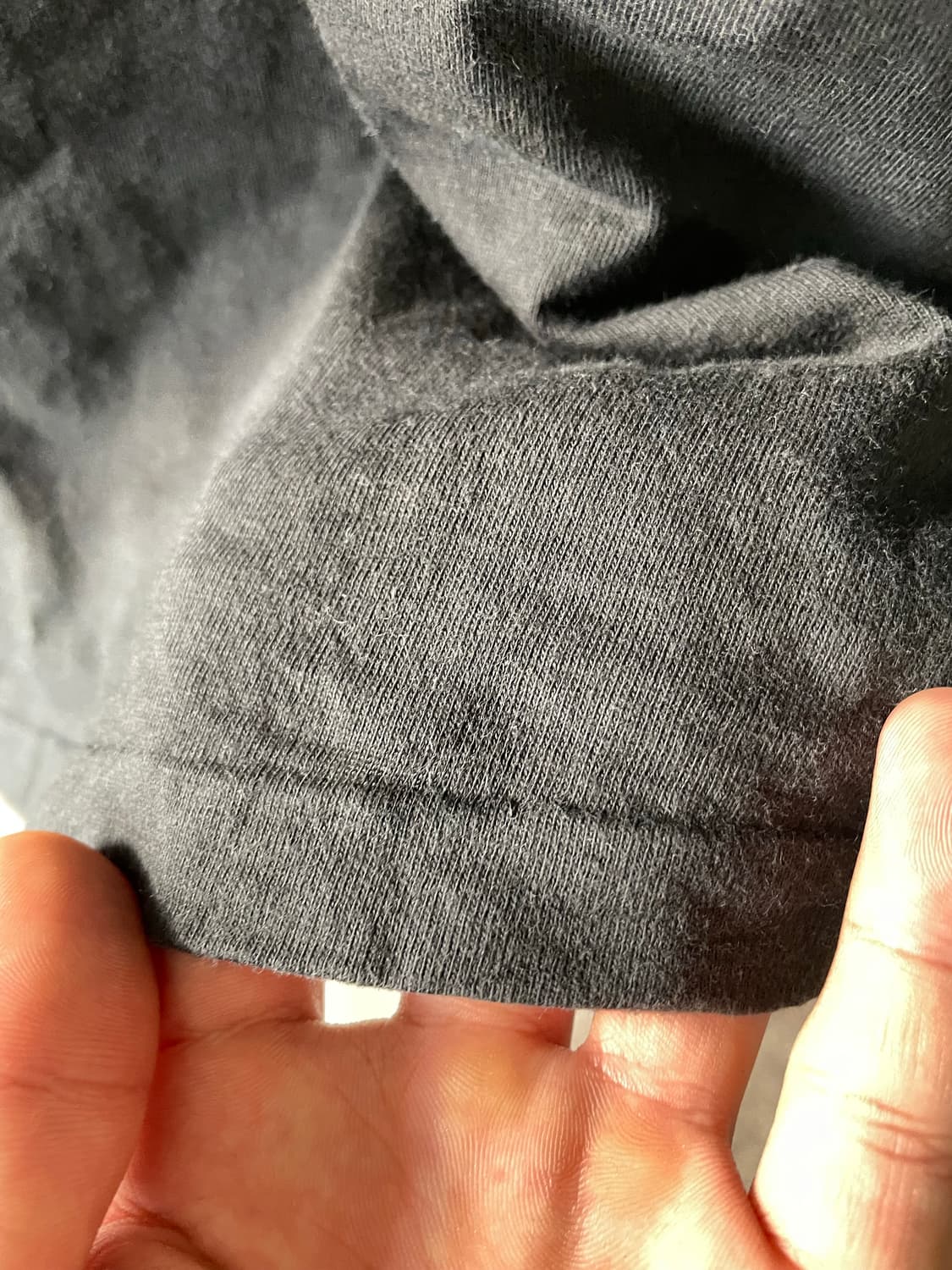 90's 1995 USA Vintage Marilyn Monroe 티셔츠 상품이미지4