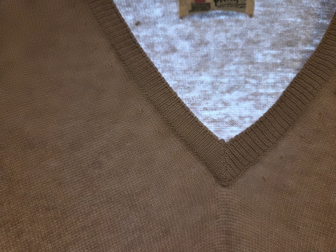 프링글 오브 스코틀랜드 캐시미어니트 상품이미지3