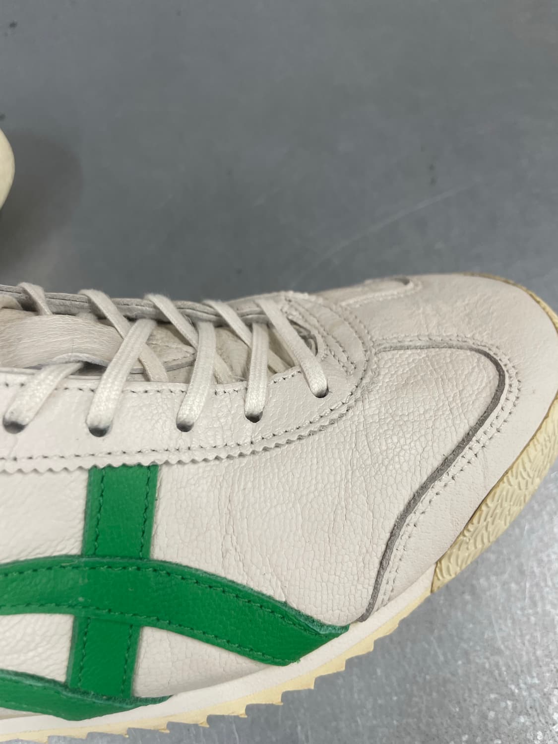 오니츠카타이거 멕시코 66 SD 235 상품이미지7