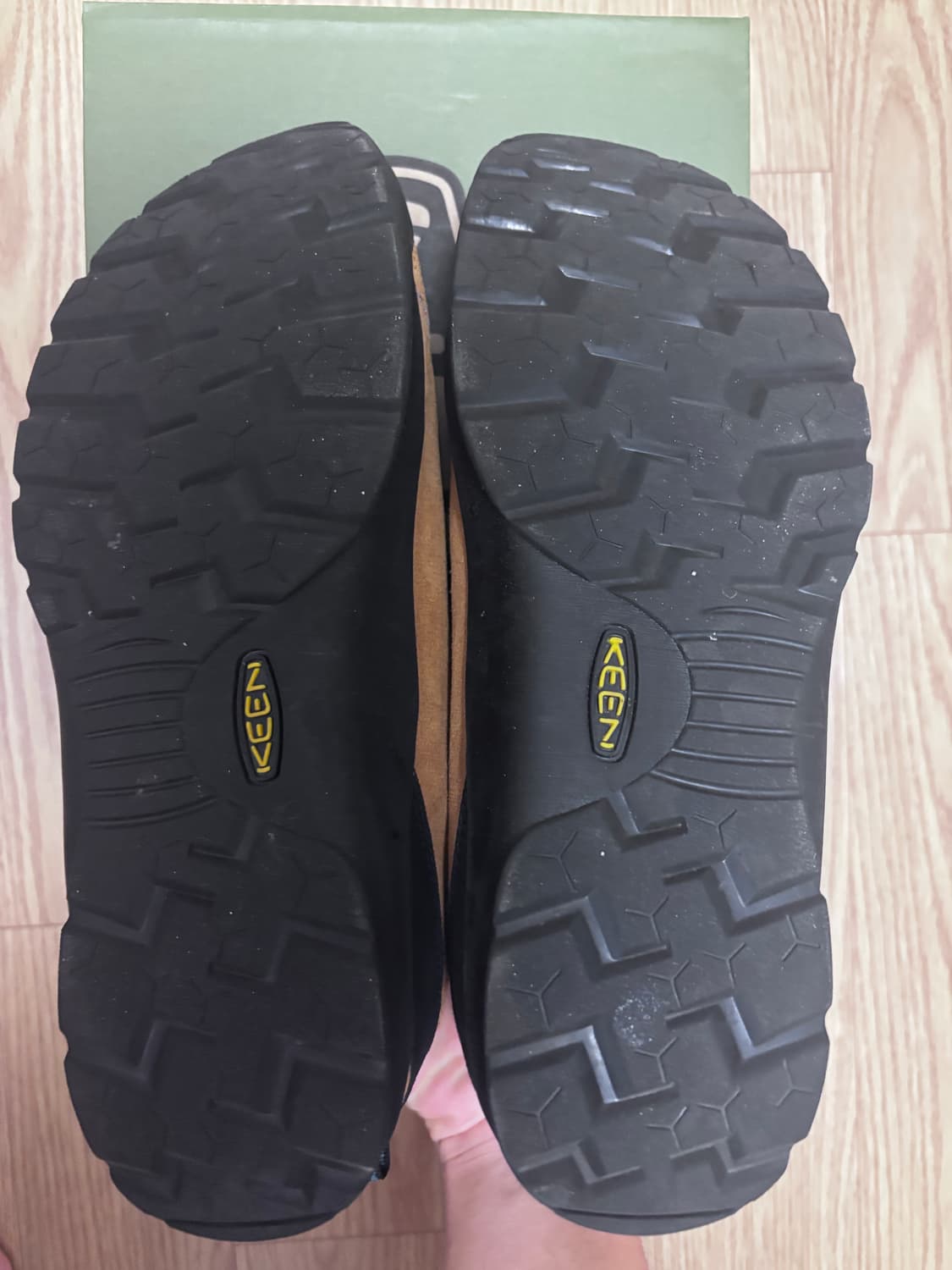 킨 재스퍼 카멜 상품이미지3