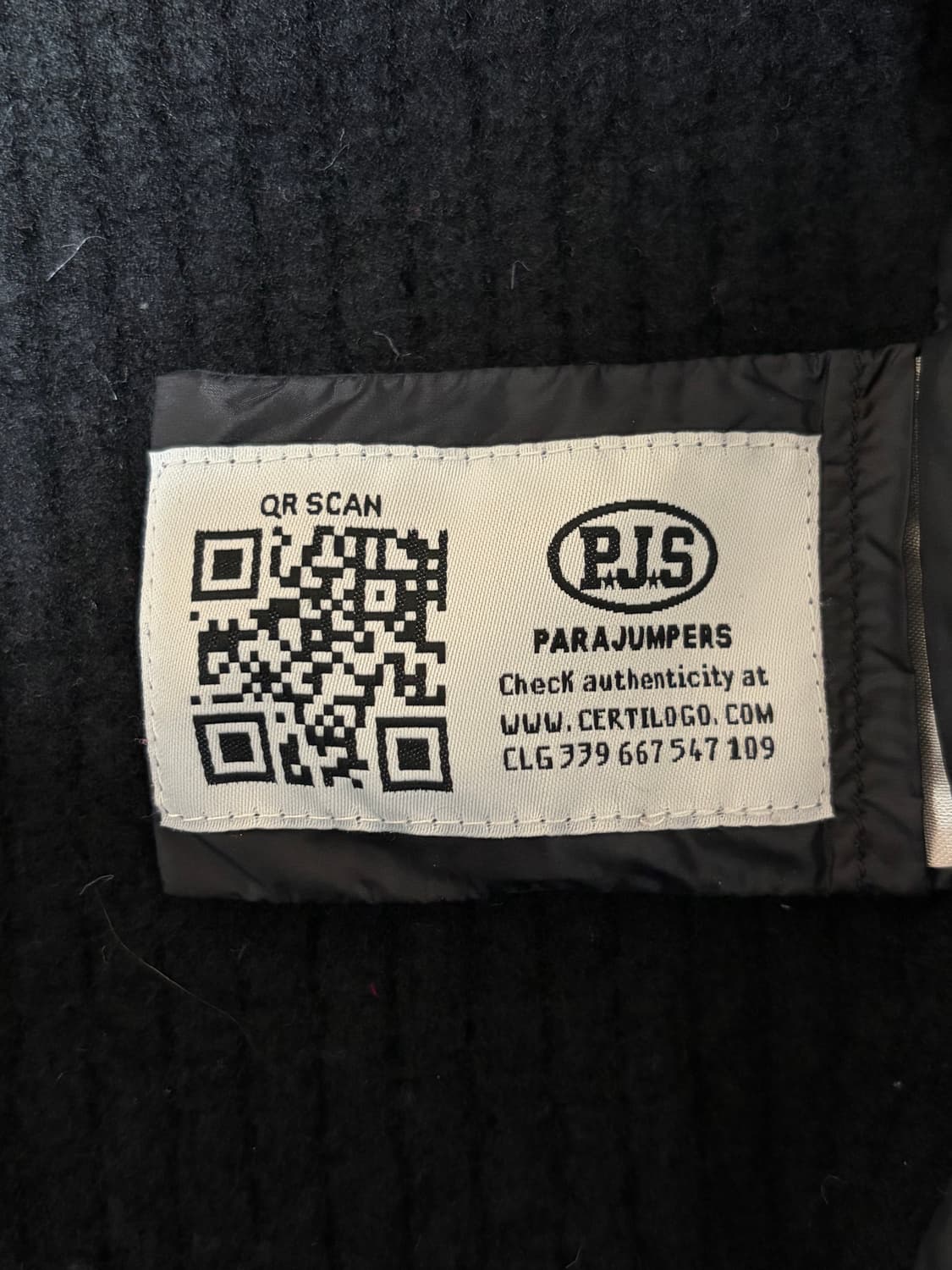 {황금 매물} 파라점퍼스 경량패딩 급처 상품이미지5