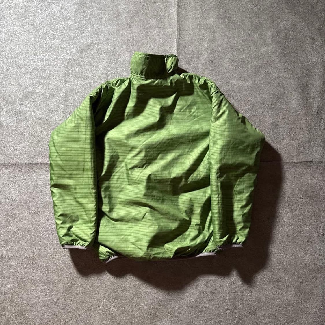 파타고니아 글리세이드 딥그린 신칠라 상품이미지2