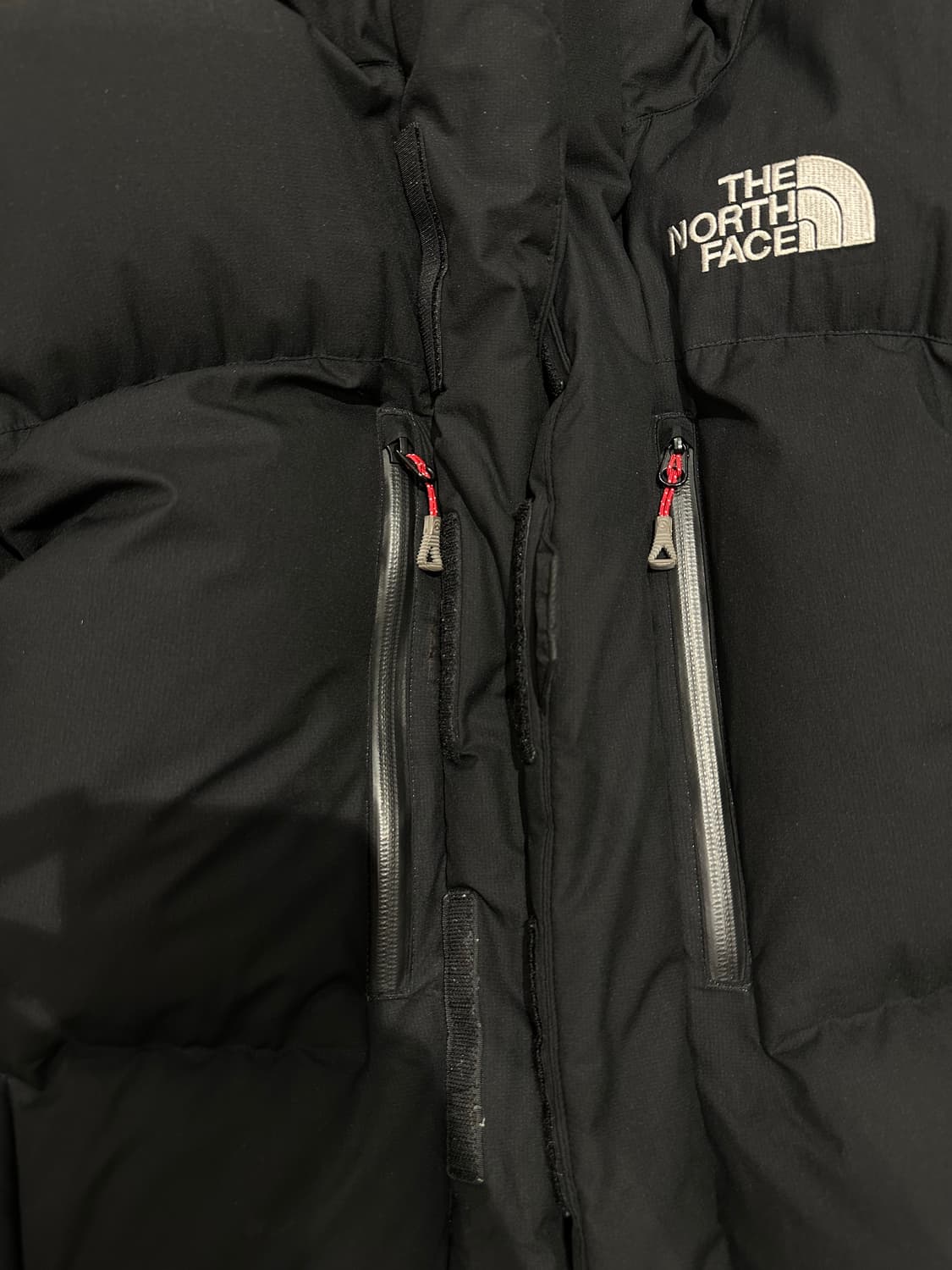 노스페이스 히말라야 100 사이즈 상품이미지6