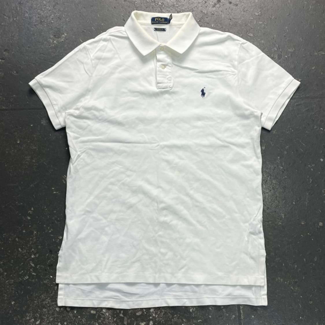 100 폴로 카라티  상품이미지1