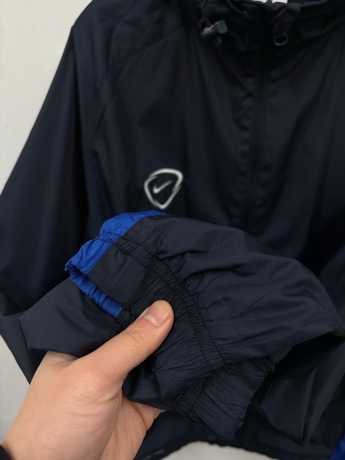 나이키  후드 바람막이 상품이미지3