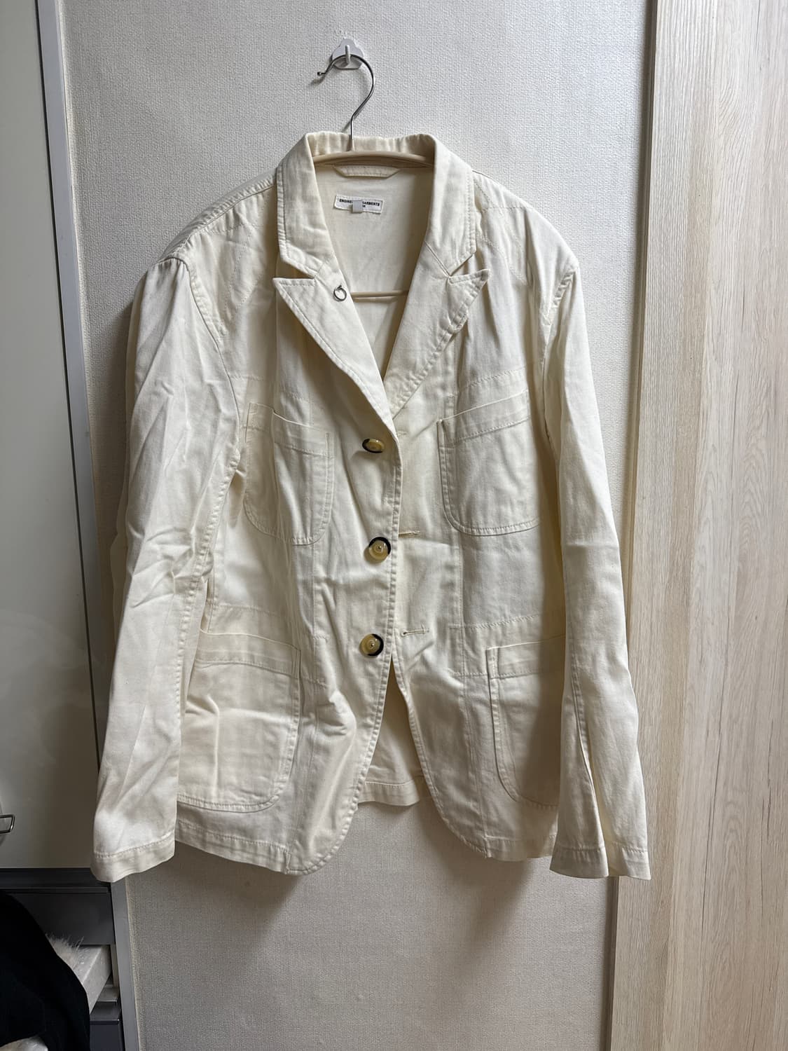 엔지니어가먼츠 재킷  상품이미지1