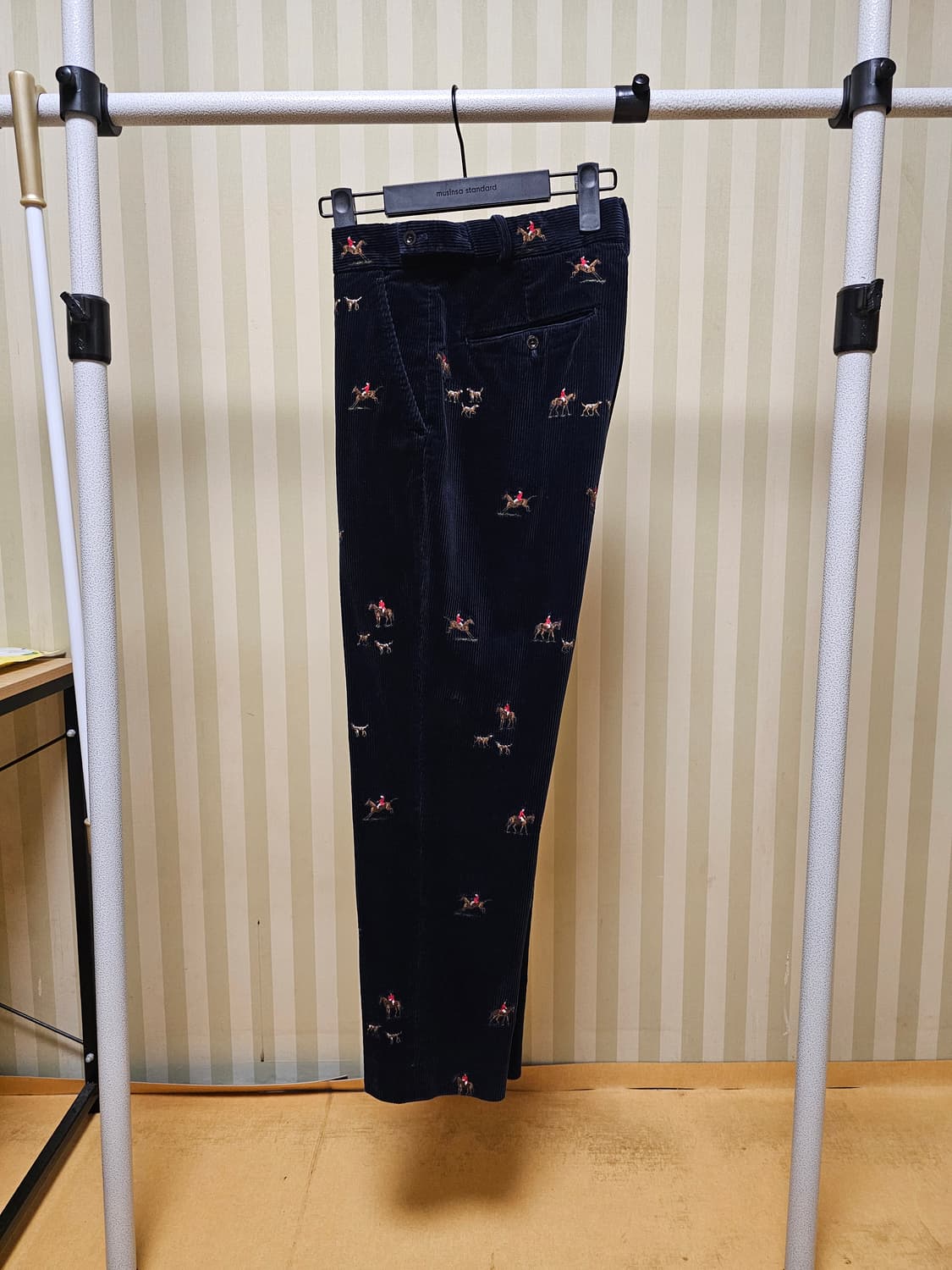 폴로 팬츠 코듀로이 30 30 상품이미지1