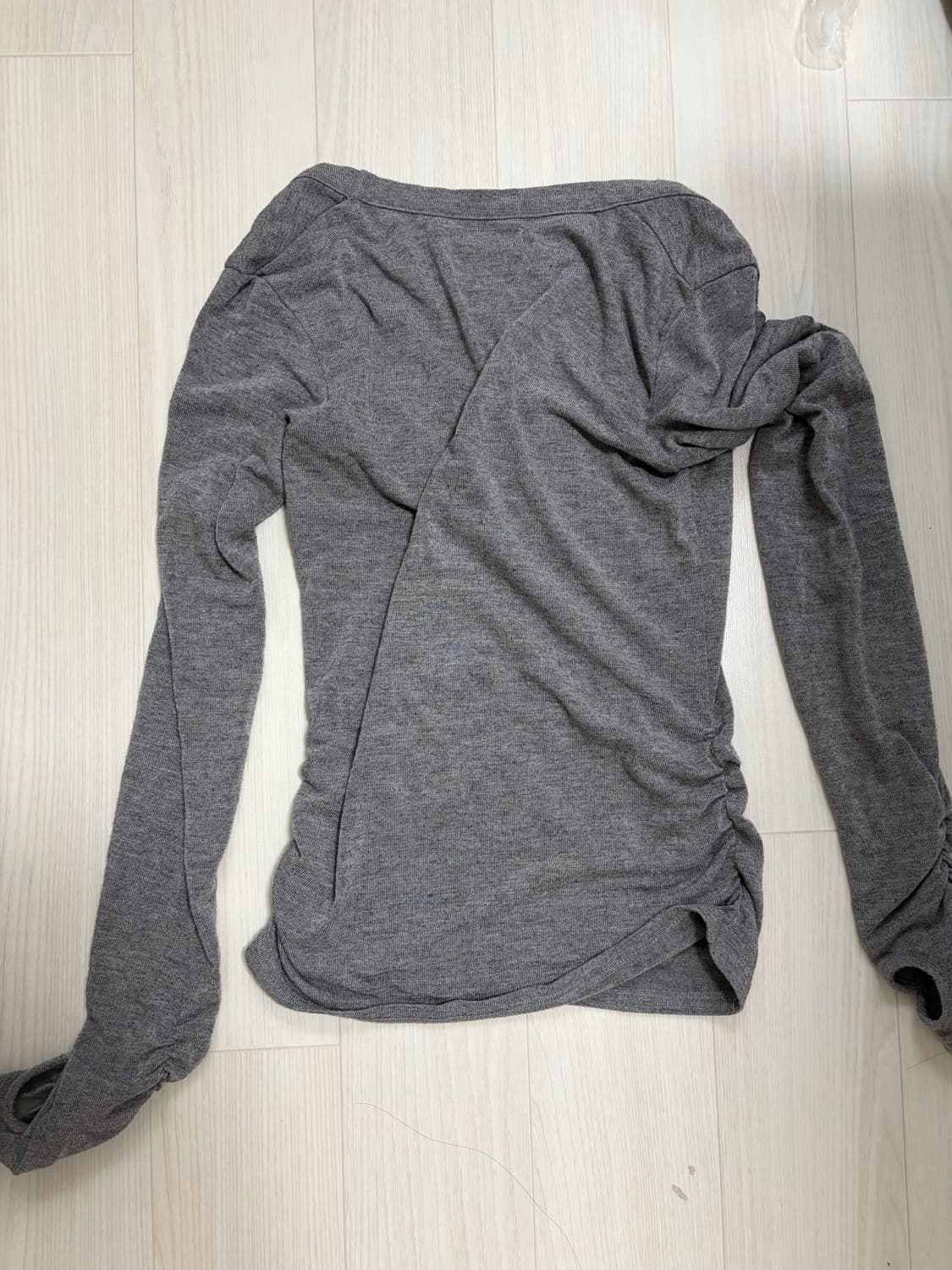 쓰리타임즈 샤론 s 상품이미지5