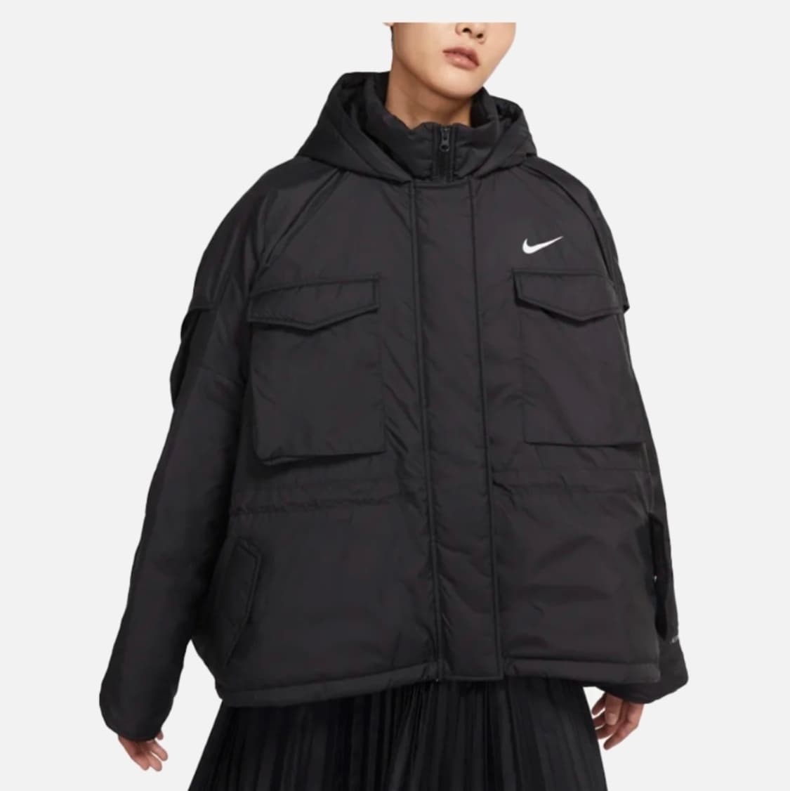 나이키 써마핏 M65 후디 자켓 상품이미지2