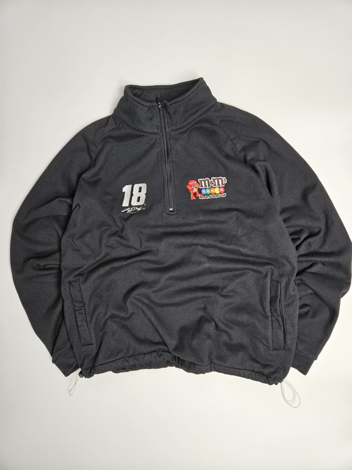 CHASE 하프집업 ( XL ) / 9328 상품이미지1