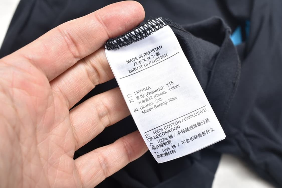 00S 나이키 조던 롱 슬리브 티셔츠 N1010 상품이미지4