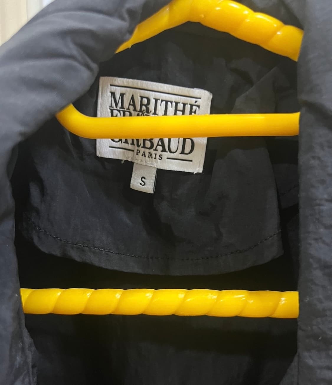 마리떼 프랑소와저버 바람막이 자켓 상품이미지2