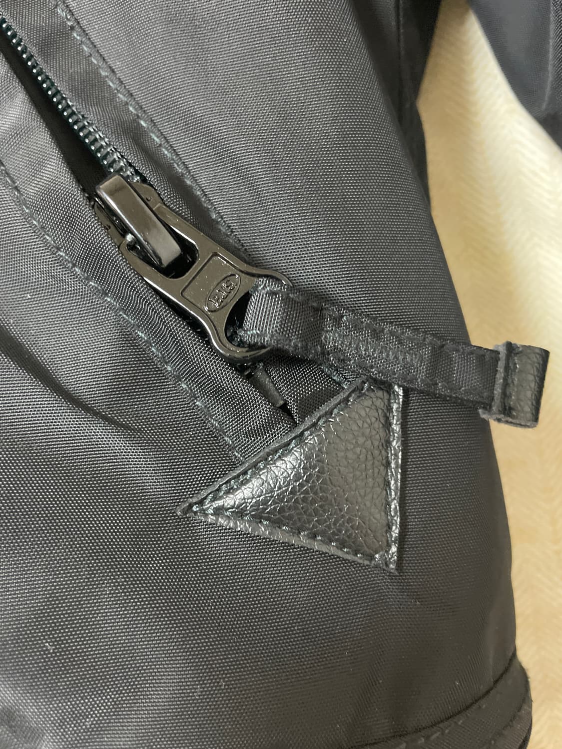 파라점퍼스 고비 23fw M사이즈 상품이미지5