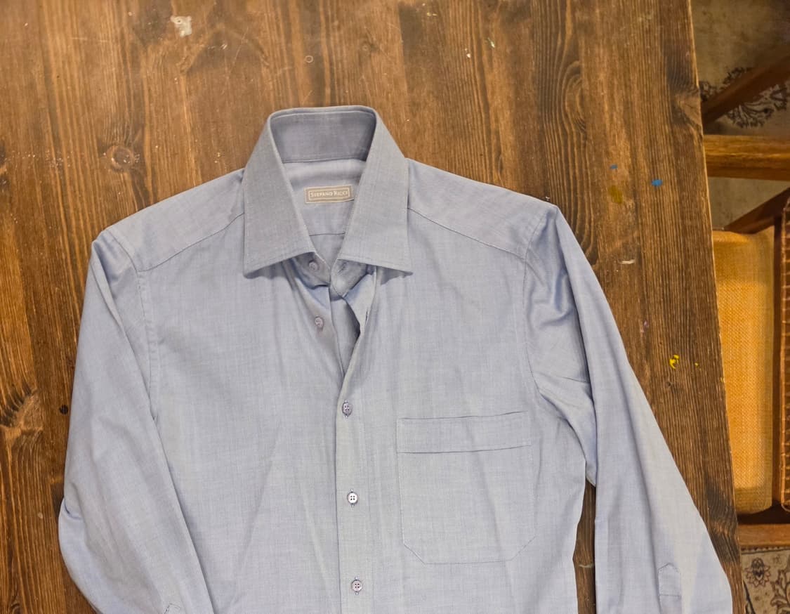 스테파노 리치 셔츠 상품이미지5