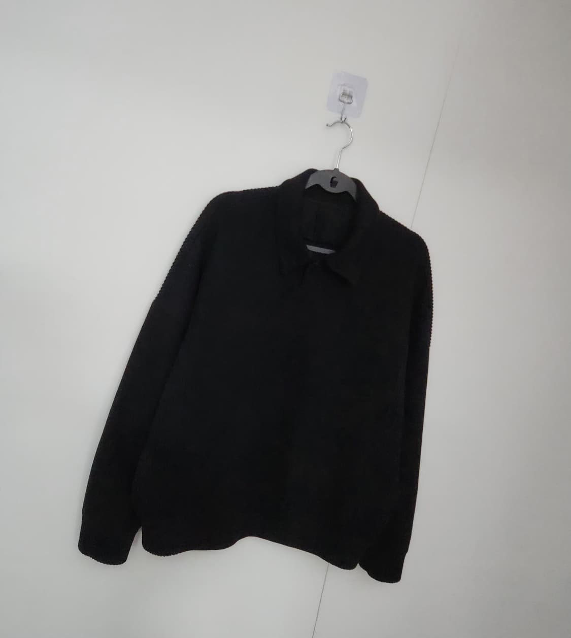 시스템옴므 100 니트카라티 상품이미지4