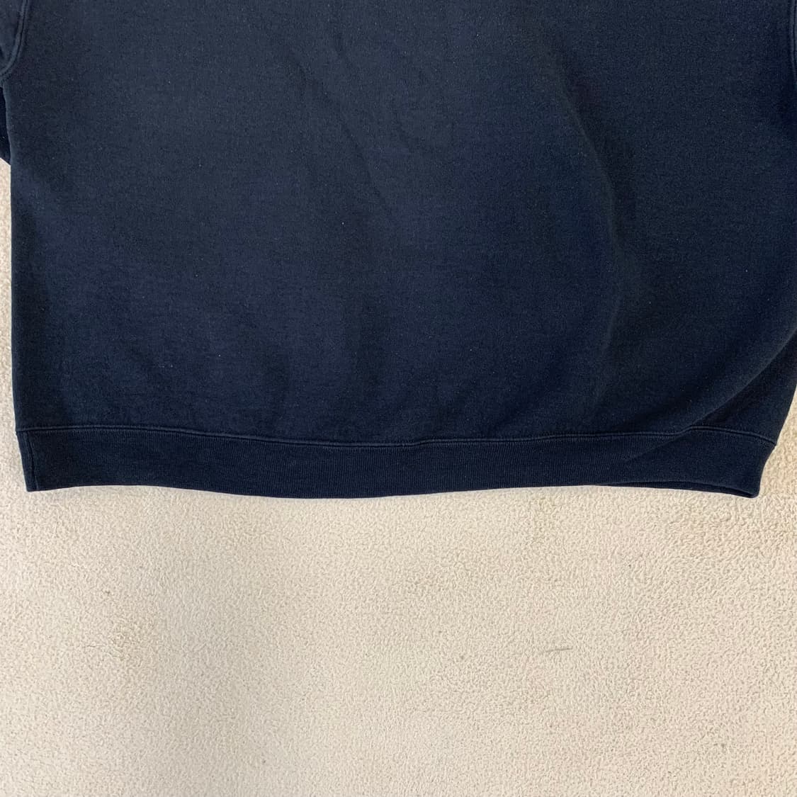 00s 빈티지 러셀 애슬레틱 맨투맨(블랙/XL) 스웨트셔츠 스웻셔츠 상품이미지6