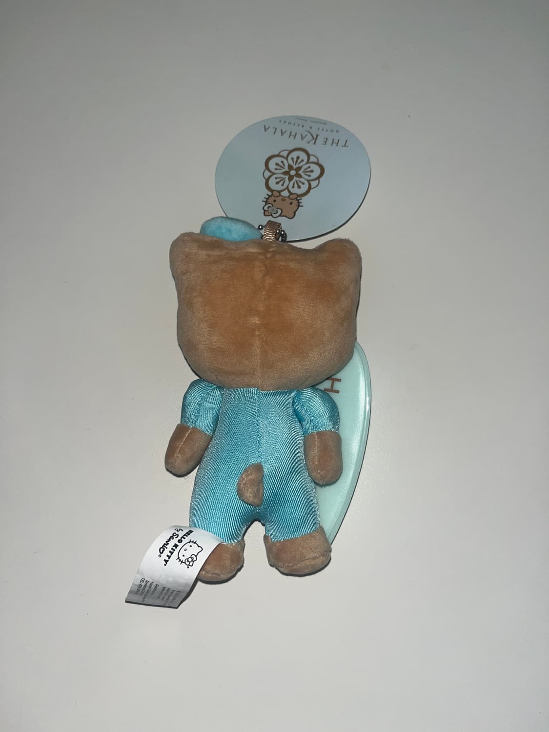 카할라 서핑 키티 상품이미지2