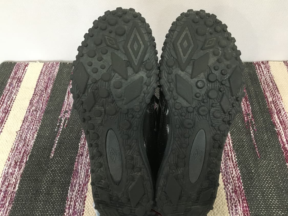 (240) 엄브로 메이브 블랙 상품이미지5