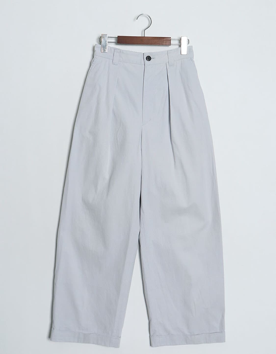 UNITED TOKYO Tuck Wide Pant (27) 상품이미지1