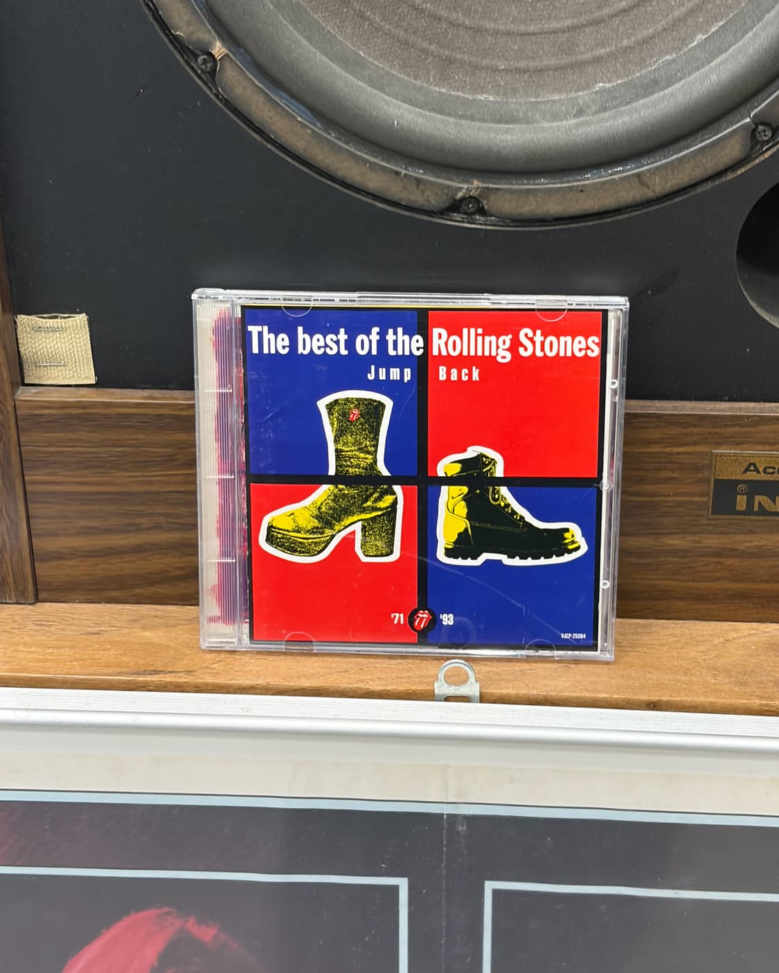The Rolling Stones 상품이미지1