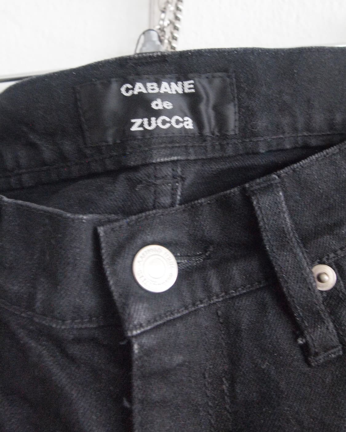 카반 드 주카 멀티지퍼 바이커진 상품이미지7