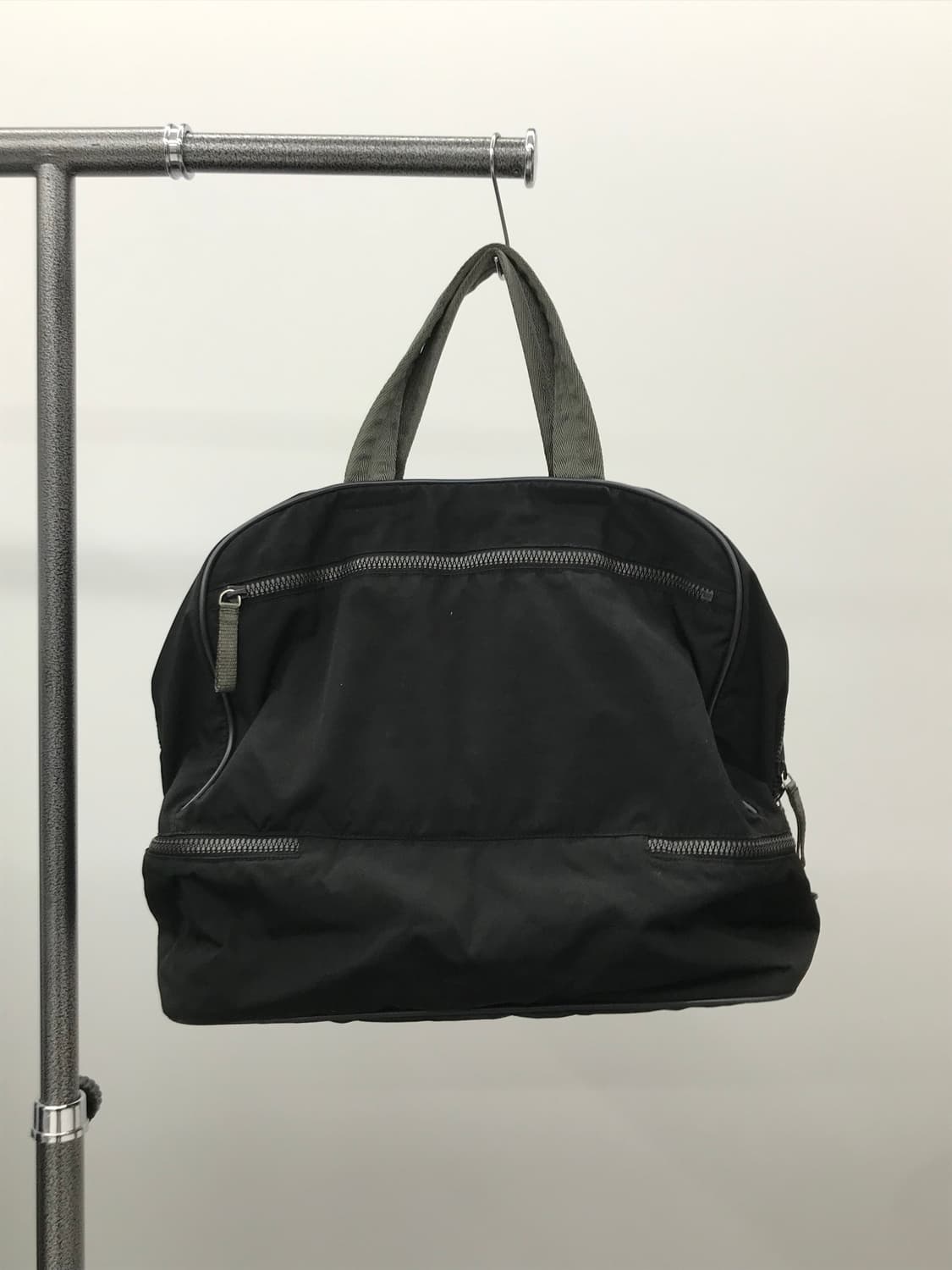Prada Sport boston bag 상품이미지2