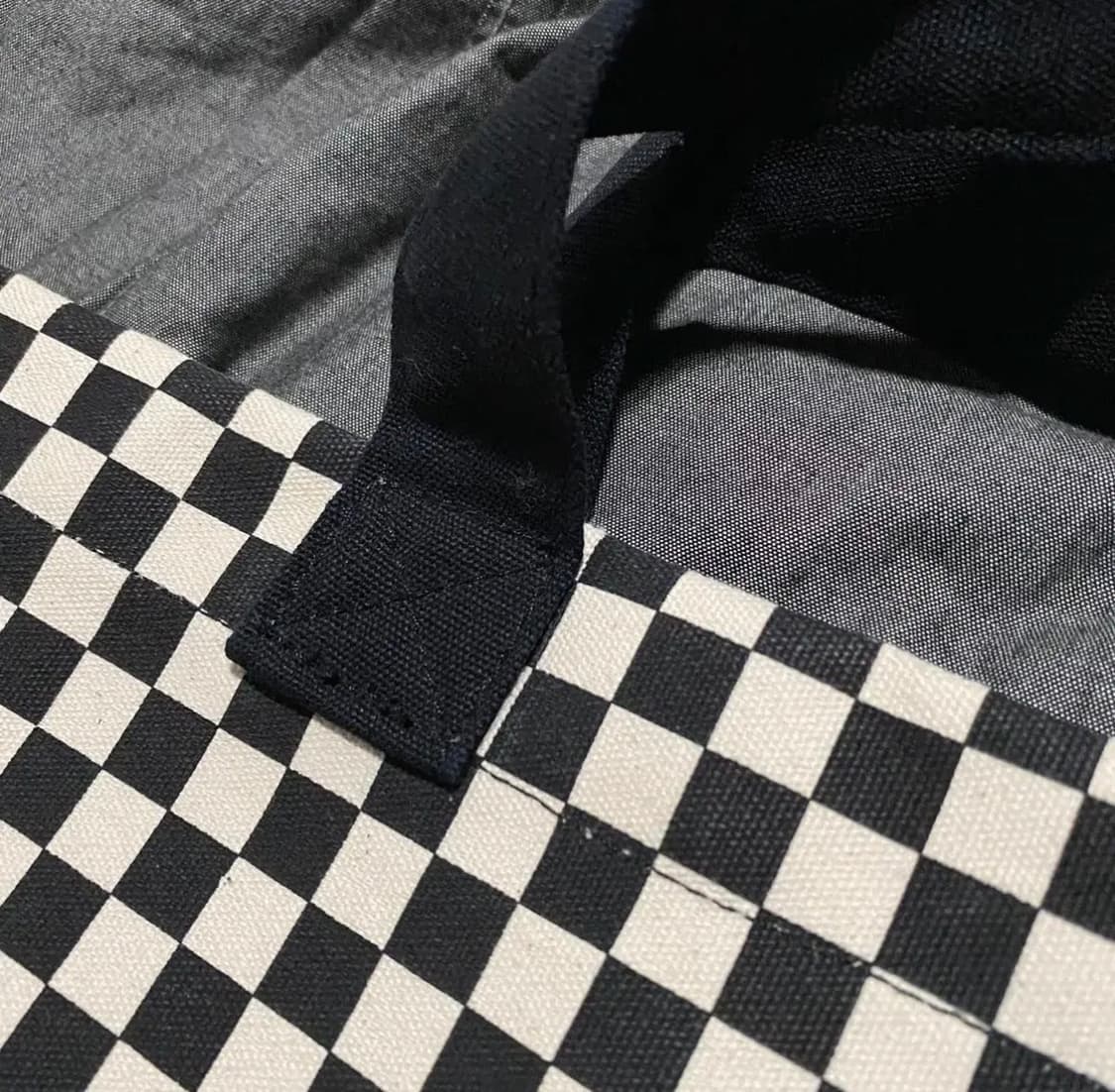Off The Wall Bag 상품이미지3