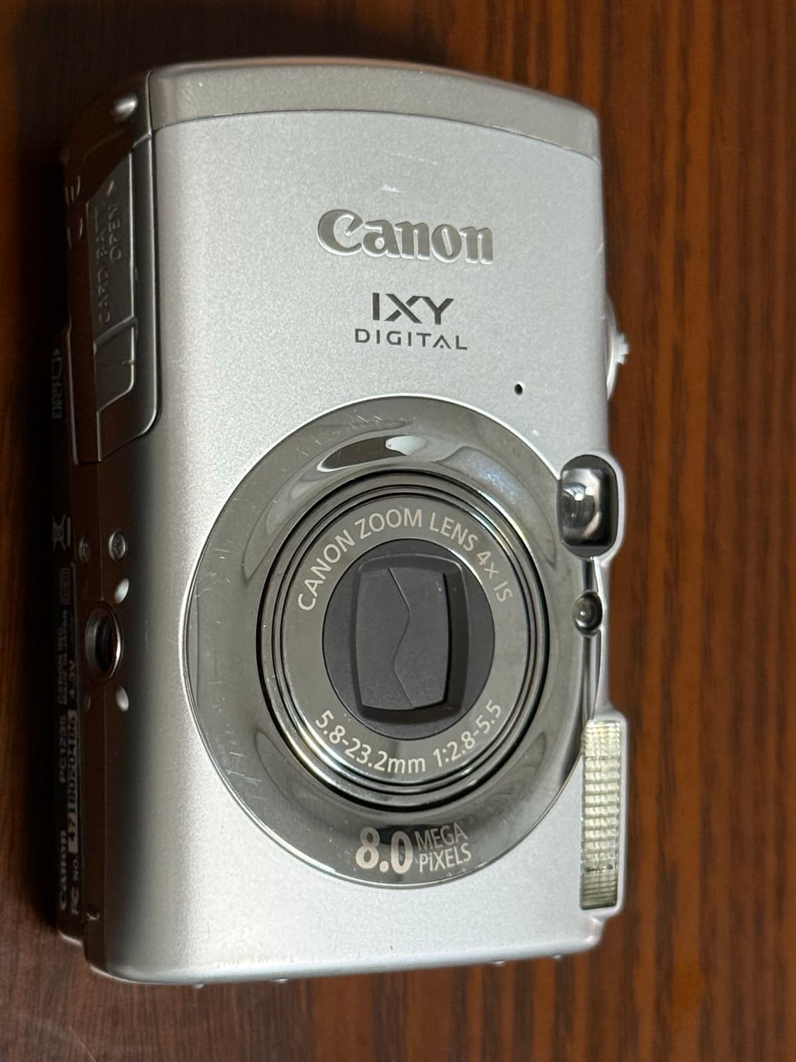 캐논 익서스 810 상품이미지2
