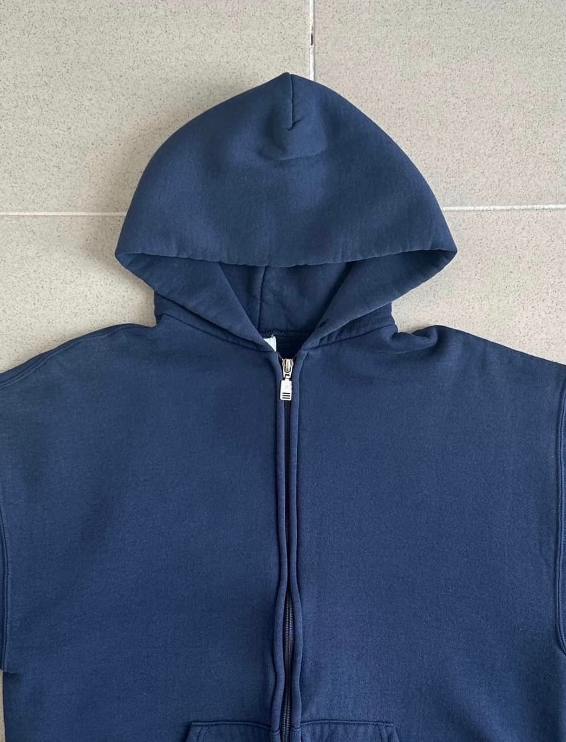 90s 러셀 후드집업 상품이미지3