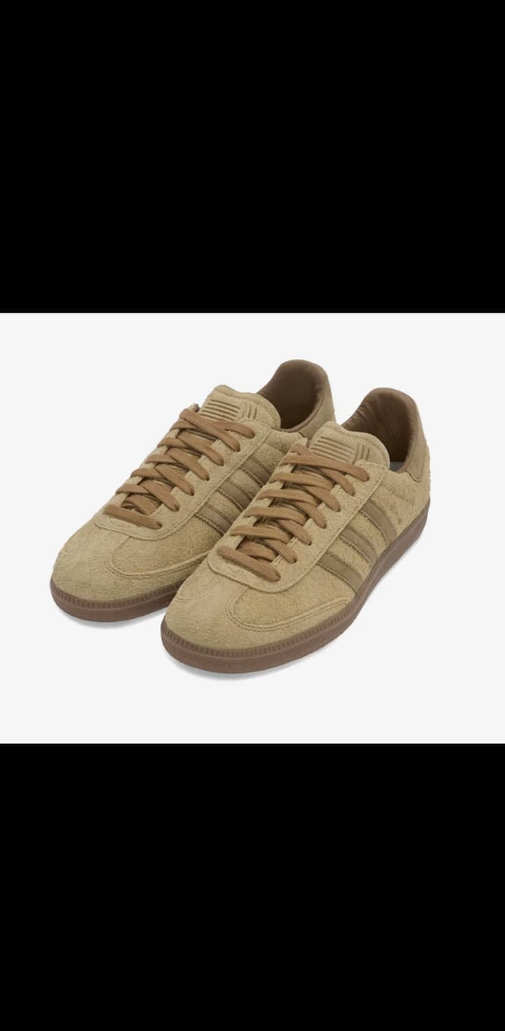 자운드 아디다스 삼바 270 275 280 42 43 상품이미지2