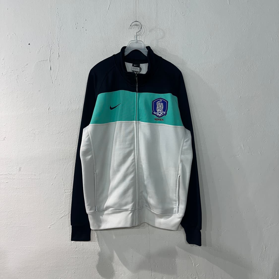 나이키 축구국대 져지 XXL 상품이미지1