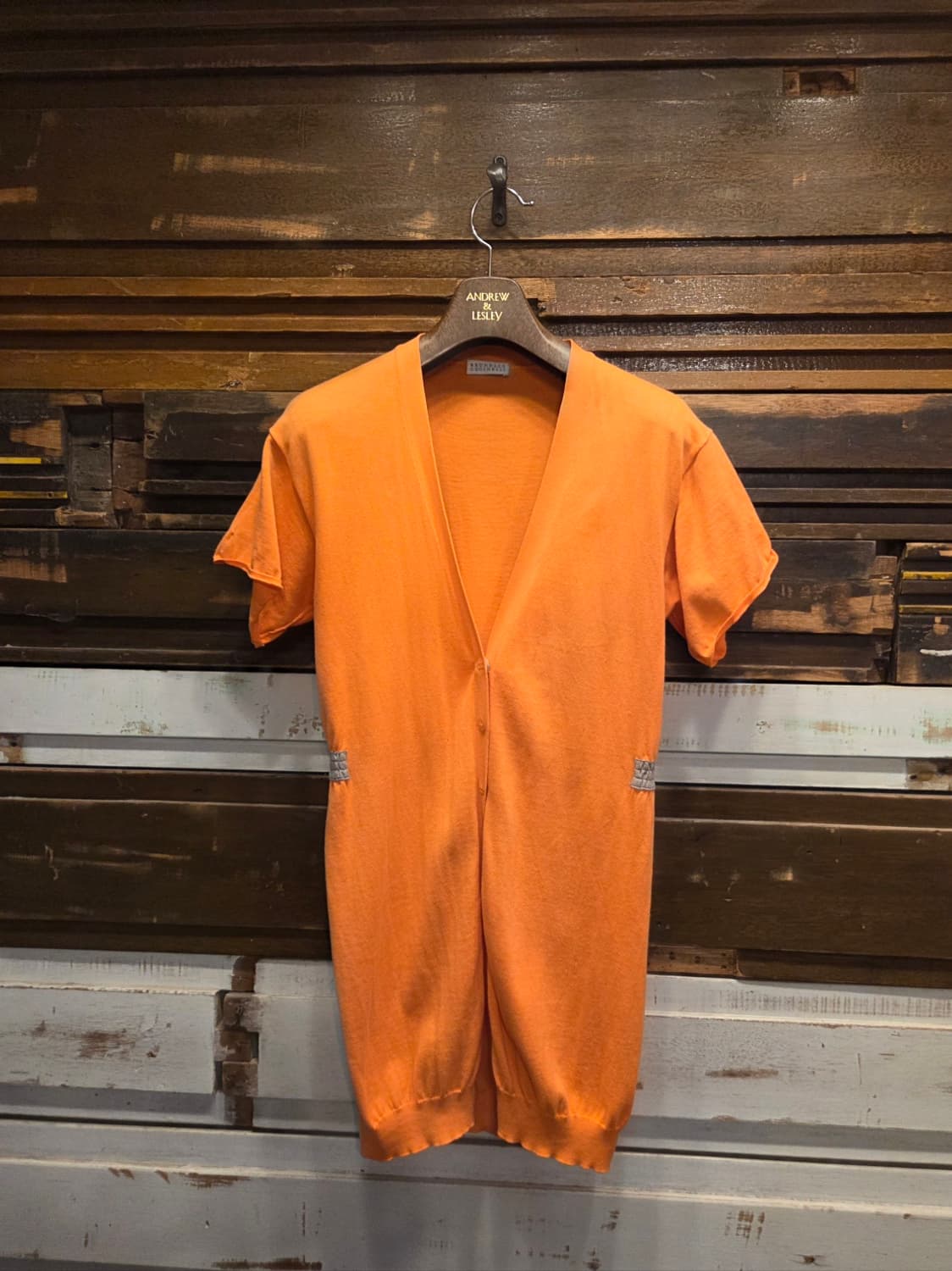 브루넬로 쿠치넬리 니트원피스 상품이미지8