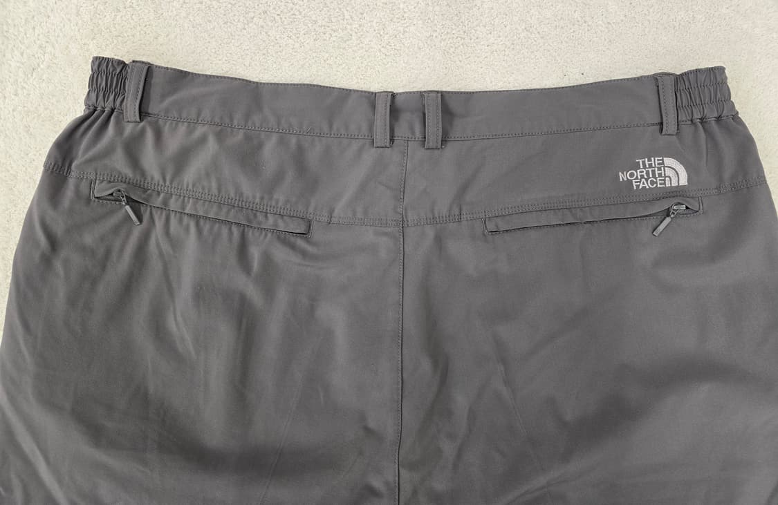 노스페이스 남자 봄여름바지.  
싸이즈 38 상품이미지4