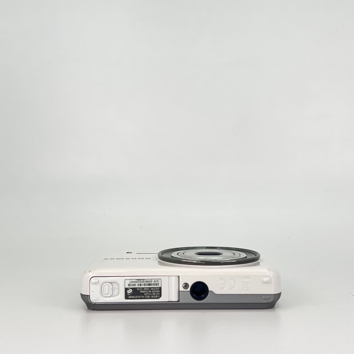 삼성 Samsung VLUU ST80 화이트 상품이미지8