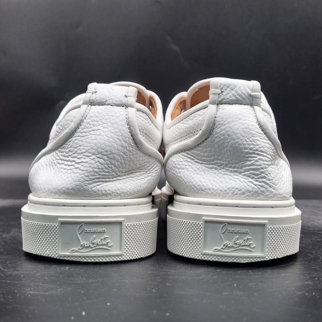크리스찬루부탱 아돌레센차 스니커즈40 255 상품이미지4